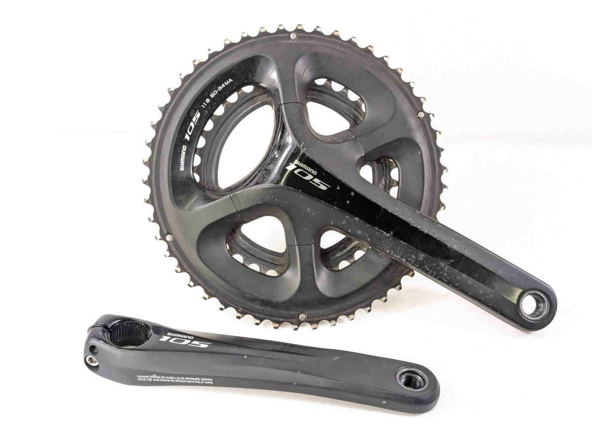 2025年最新】Yahoo!オークション -105クランク(クランク)の中古