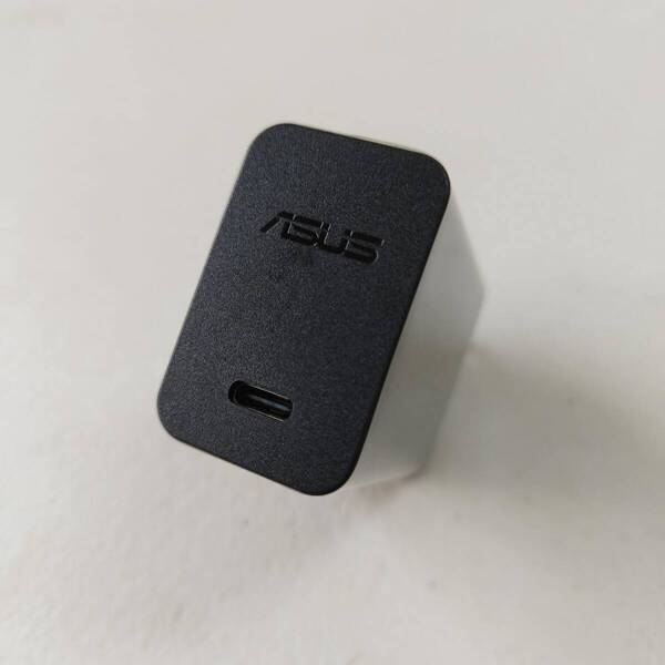 【新品】ASUS エイスース 純正 30W 急速充電 充電器 ACアダプター AD2166320 Type-C 電源アダプタ Xiaomi ターボチャージ対応 OPPO QC30 3