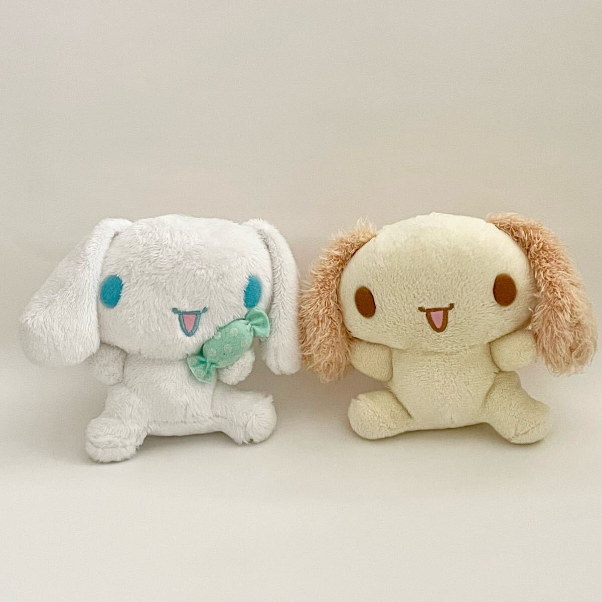 2025年最新】Yahoo!オークション -シナモロール ぬいぐるみ