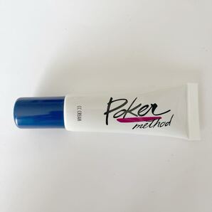 POKER method (ポーカーメソッド) / カラーチェンジCCクリーム 美容液、化粧下地、UVケアの役割を1本で果たす 定価1650円