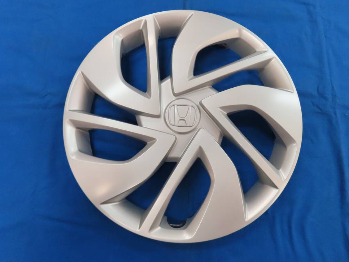 ホンダGT新型 フリード 純正鉄チンホイール キャップセット2本 ② Yahoo!オークション -「フリード純正スチール」の落札相場・落札価格
