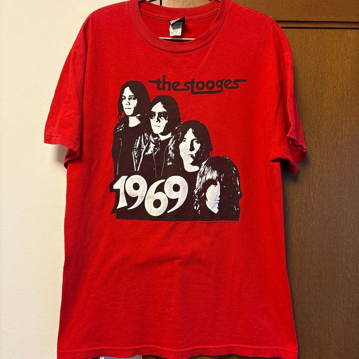 666 ジョニー・ロットン アップリケ Tシャツ Yahoo!オークション -「666 tシャツ」(記念品、思い出の品) の