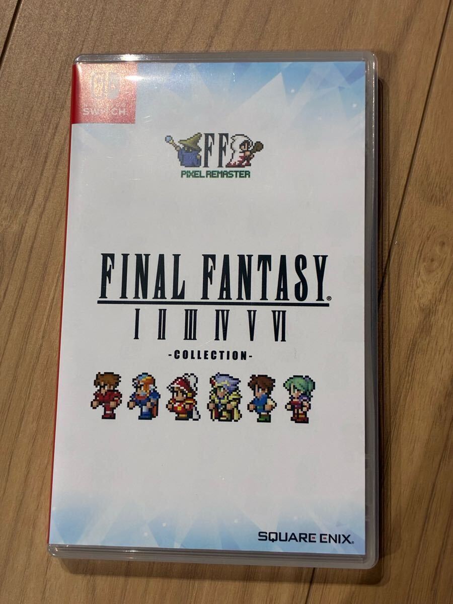 FINAL FANTASY ピクセルリマスター輸入版中古 Yahoo!オークション -「final fantasy ピクセルリマスター」の