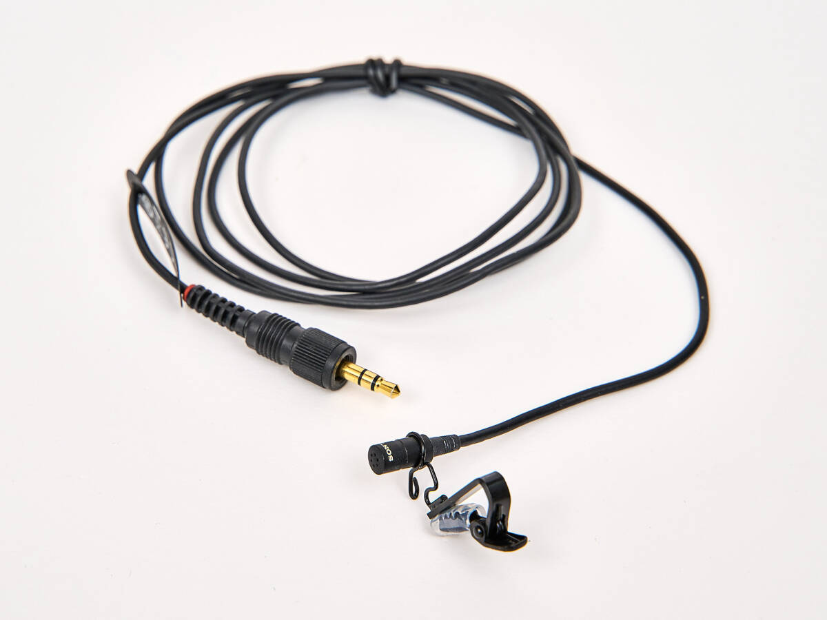 SONY ECM-77BMP/9X 中古品 (D-11 D-21用) Yahoo!オークション -「sony ecm-77」の落札相場・落札価格