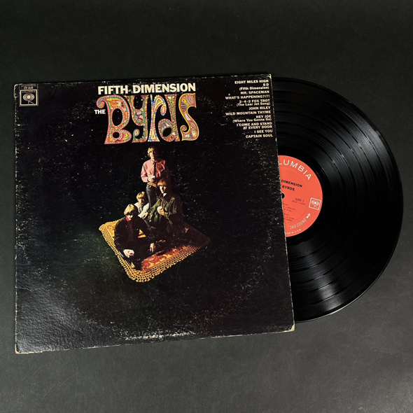 【美品】The Byrds=ザ・バーズ LPレコード 7枚セット ソフトロック 2025年最新】Yahoo!オークション -byrds lp(レコード)の中古品