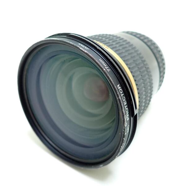 D575 SMC PENTAX-DA 16-50mm F2.8ED AL SDM