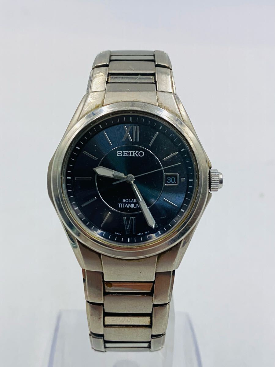 Yahoo!オークション -「seiko v145」の落札相場・落札価格