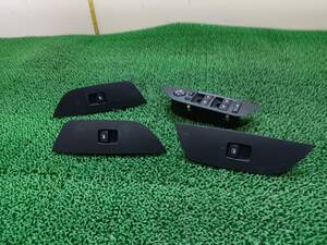 BMW パワーウィンドウスイッチ X1 DBA-VM20, 2012 PRT1814