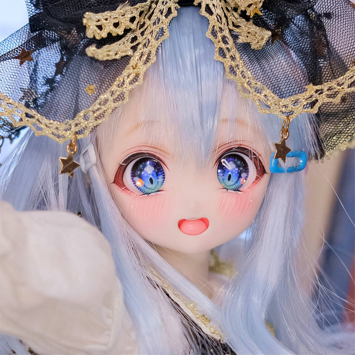 MDD カスタムヘッド アイ付き Yahoo!オークション -「mdd カスタムヘッド」の落札相場・落札価格