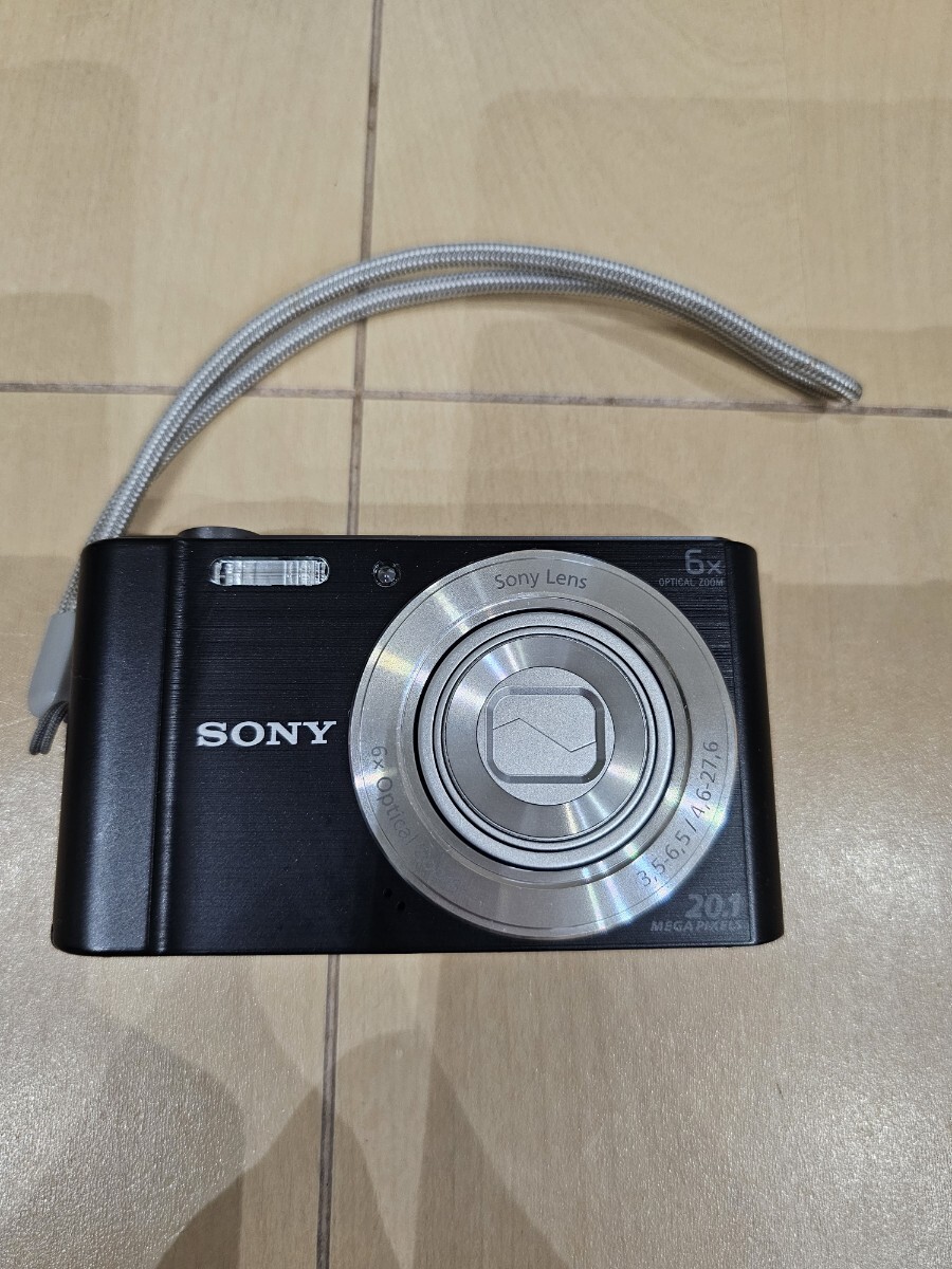 Yahoo!オークション -「dsc-w810」の落札相場・落札価格