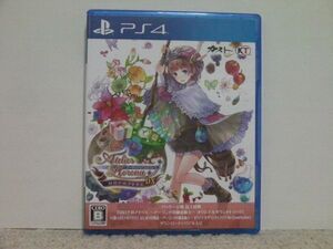 ■■ 即決!! PS4 ロロナのアトリエ アーランドの錬金術士DX Atelier Rorona The Alchemist of Arland DX/PlayStation4■■