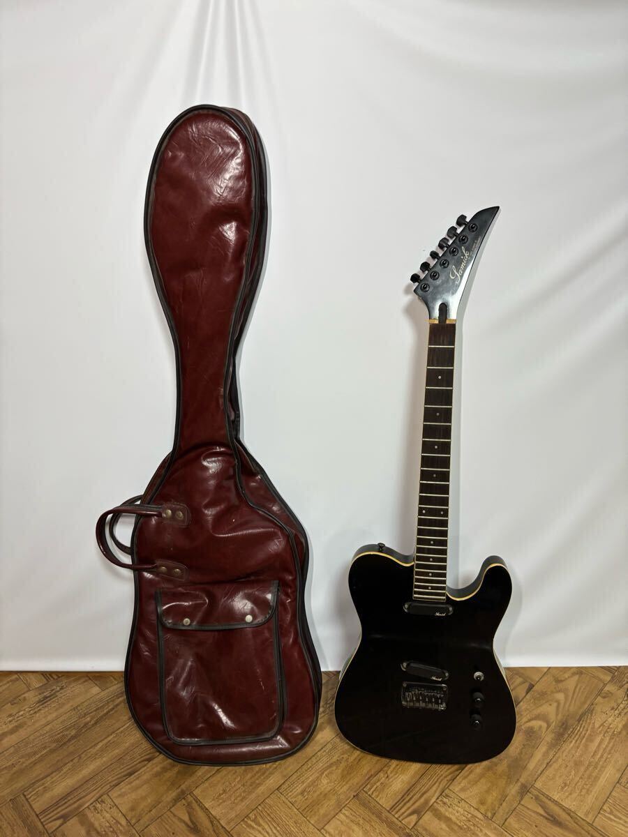 サミック エレキギター ジャンク Yahoo!オークション -「samick サミック」(エレキギター