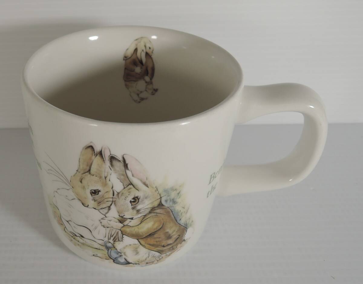 2025年最新】Yahoo!オークション -ベンジャミンバニー(ウェッジウッド