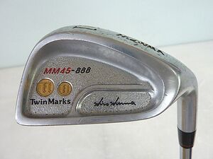 t951 Honma HONMA twin Mark sTwinMarks MM45-888 железный 11 номер #11 steel вал FLEX R Golf Club GOLF мужчина правый выгода .
