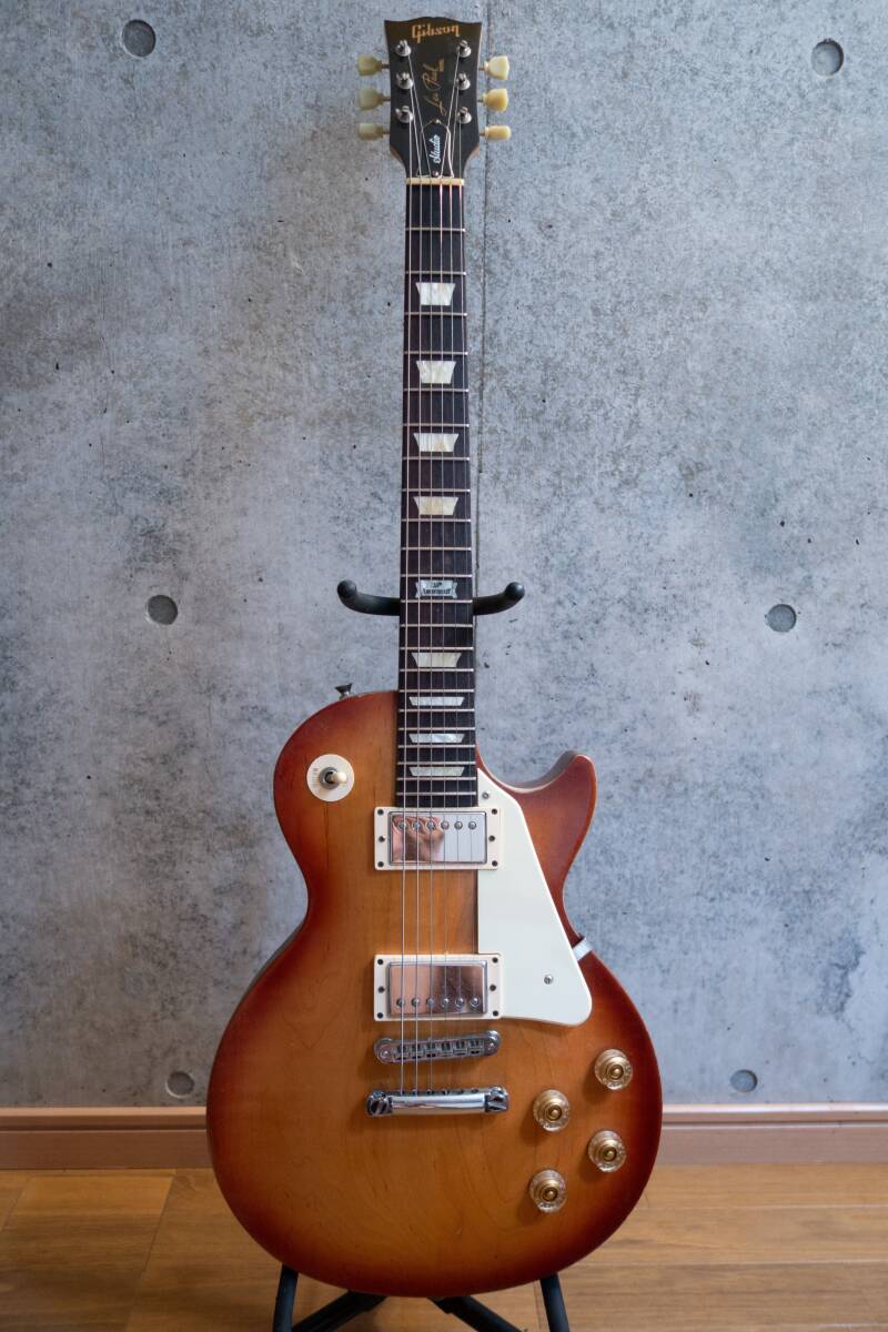 Yahoo!オークション -「les paul relic」(本体) (エレキギター