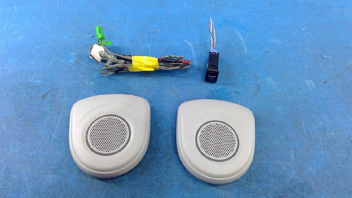 美品当時物ルーフスピーカー 2025年最新】Yahoo!オークション -ルーフスピーカー(自動車