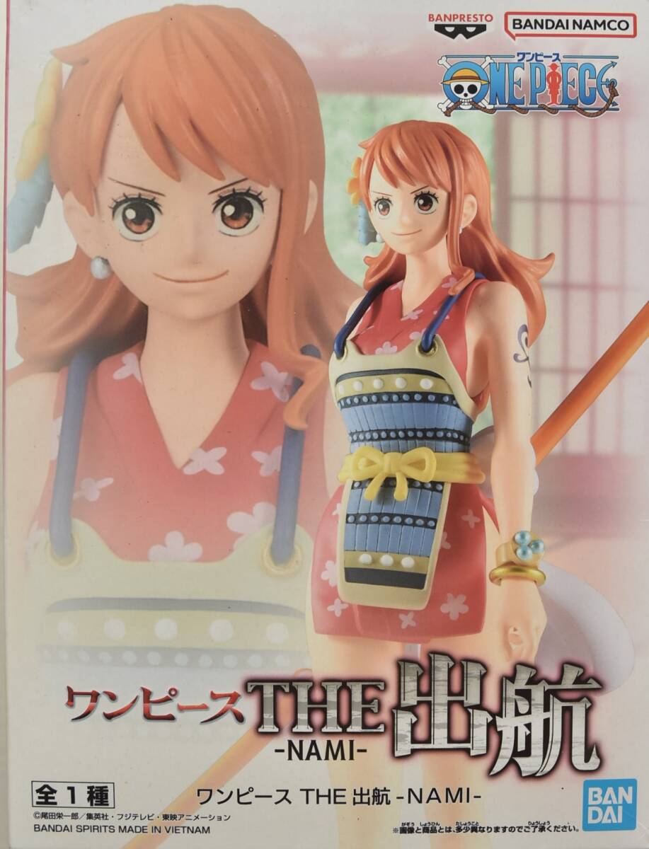 2025年最新】Yahoo!オークション -ワンピースthe出航の中古品