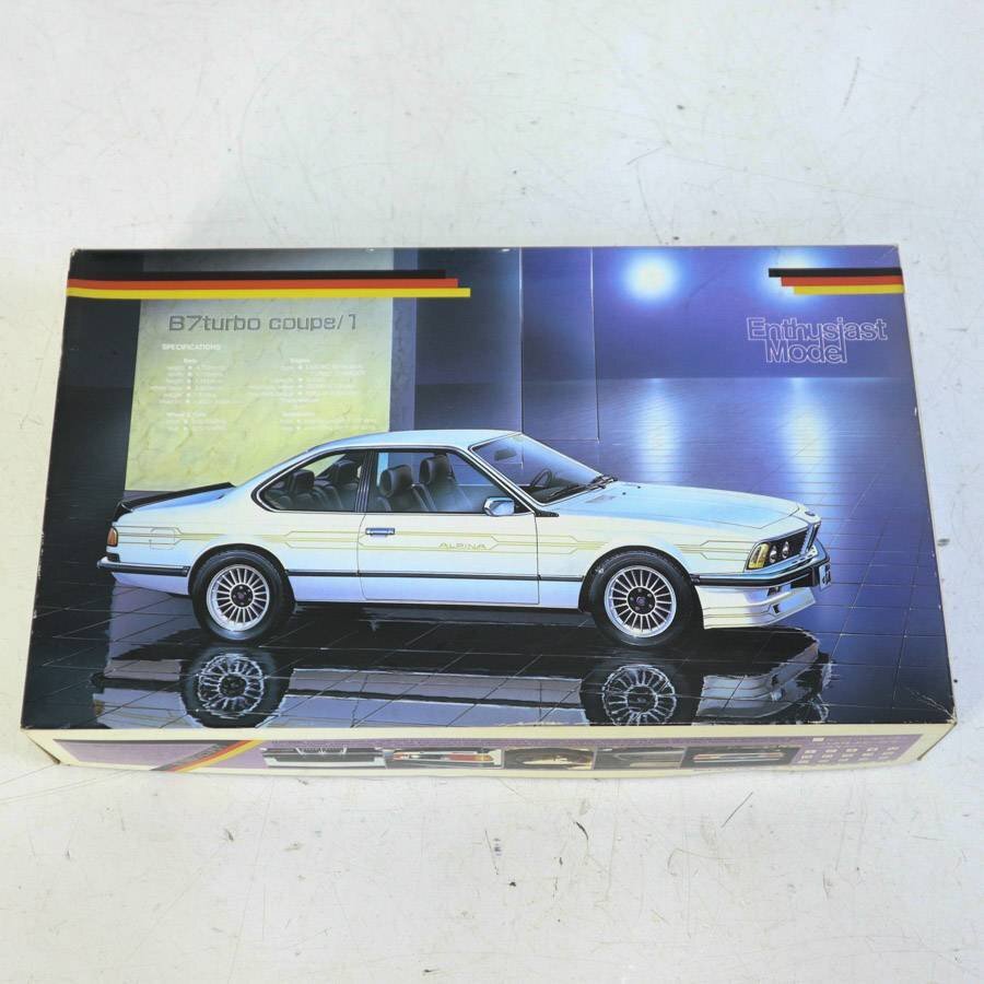 アルピナ　プラモデル Amazon | フジミ模型 1/24 RS-58 BMW535アルピナ | プラモデル 通販