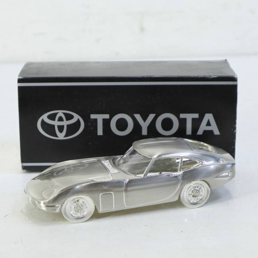 トヨタ2000GT シガレットケース Yahoo!オークション -「トヨタ2000gtシガレットケース」の落札
