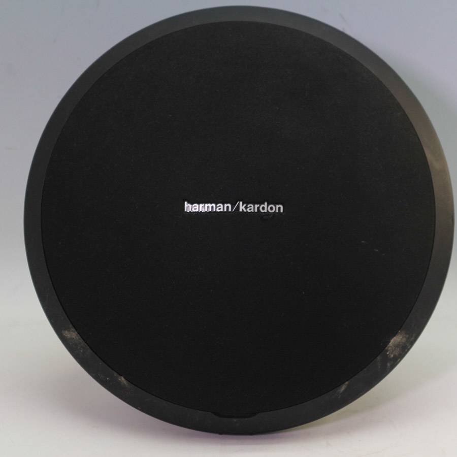 ●新品●未開封●未使用 harman/kardon スピーカー 2025年最新】Yahoo!オークション -harman kardon onyx studioの