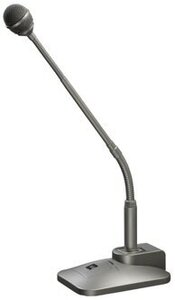 【中古】パナソニック ダイナミックマイクロホン WM-561