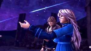 【中古】ラストストーリー(特典なし) - Wii