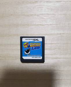 【中古】Touch! ボンバーマンランドDS