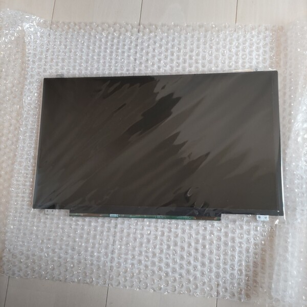 液晶パネル 15.6インチ LP156WHB (TP)(H1) LP156WHB (TP)(GD) LP156WHB (TP)(L1) 30ピン 非光沢 中古 管4YMT