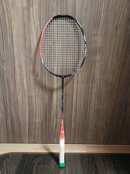 YONEX バドミントンラケット アストロクス77プロ 4UG6 ASTPOX77PRO