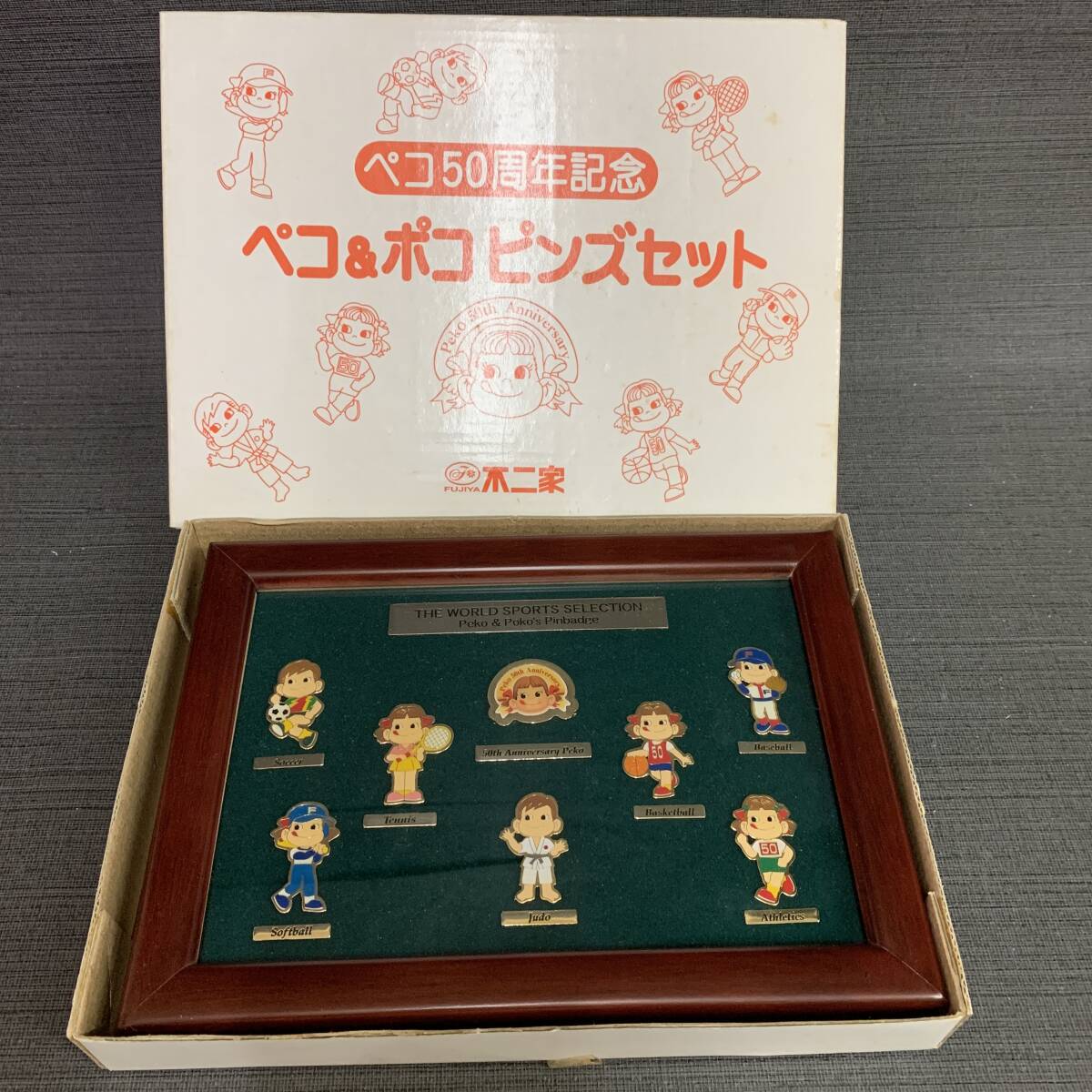 ピンズ 54点セット売り 2025年最新】Yahoo!オークション -ピンズセットの中古品・新品