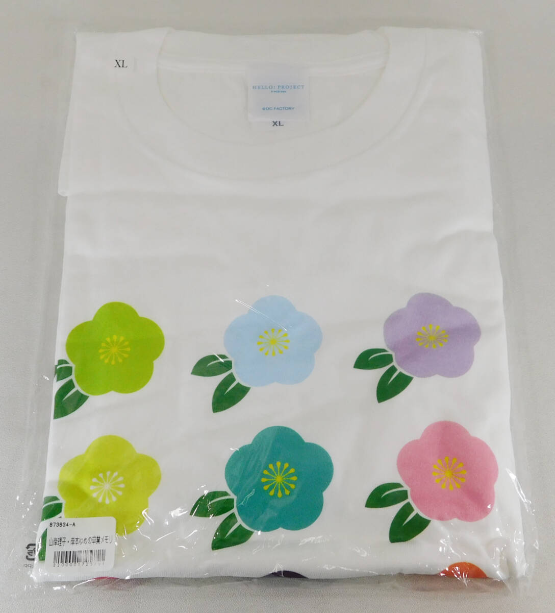 Lサイズ つばきファクトリー Tシャツ 2025年最新】Yahoo!オークション -つばきファクトリー tシャツの