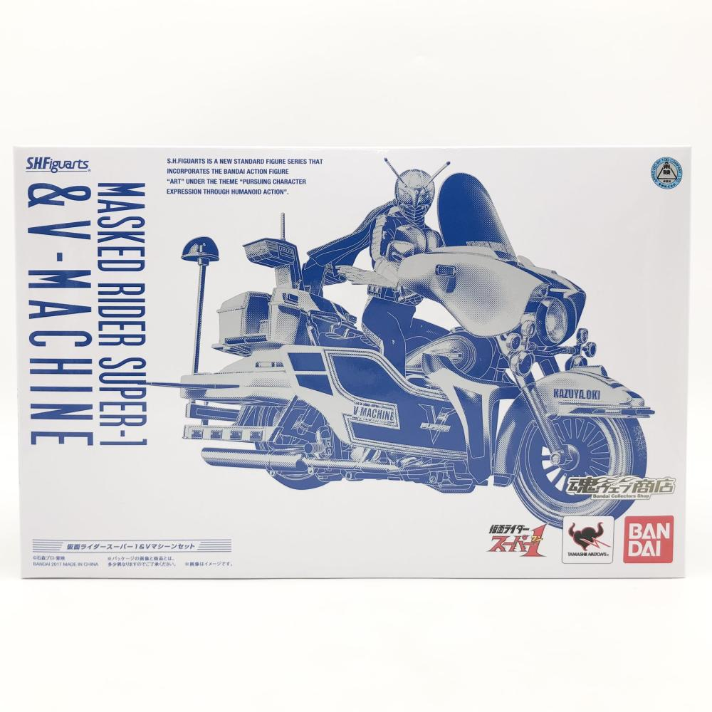 2025年最新】Yahoo!オークション -vマシーン スーパー1の中古品