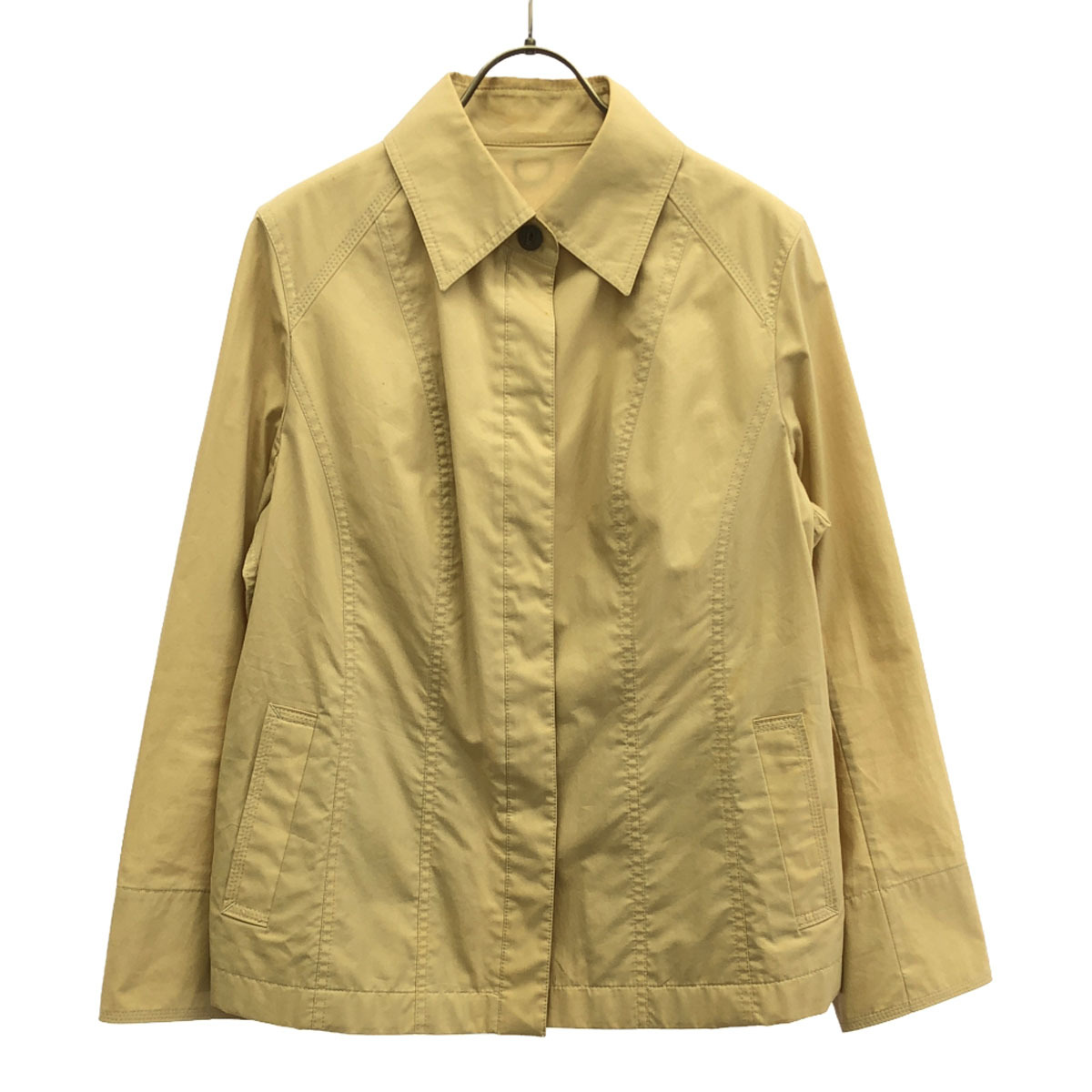 BURBERRY LONDON バーバリーロンドン 三陽商会 ジャケット 13 