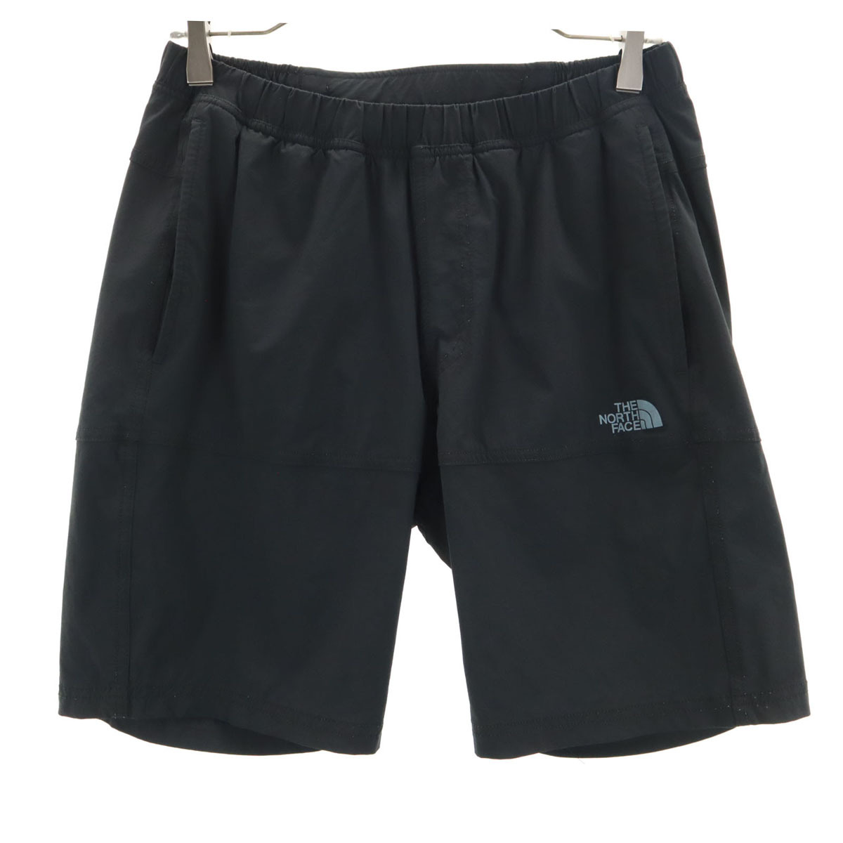 未使用★THE NORTH FACE ザノースフェイス ナイロンハーフパンツ 2025年最新】Yahoo!オークション -ノースフェイスハーフパンツの