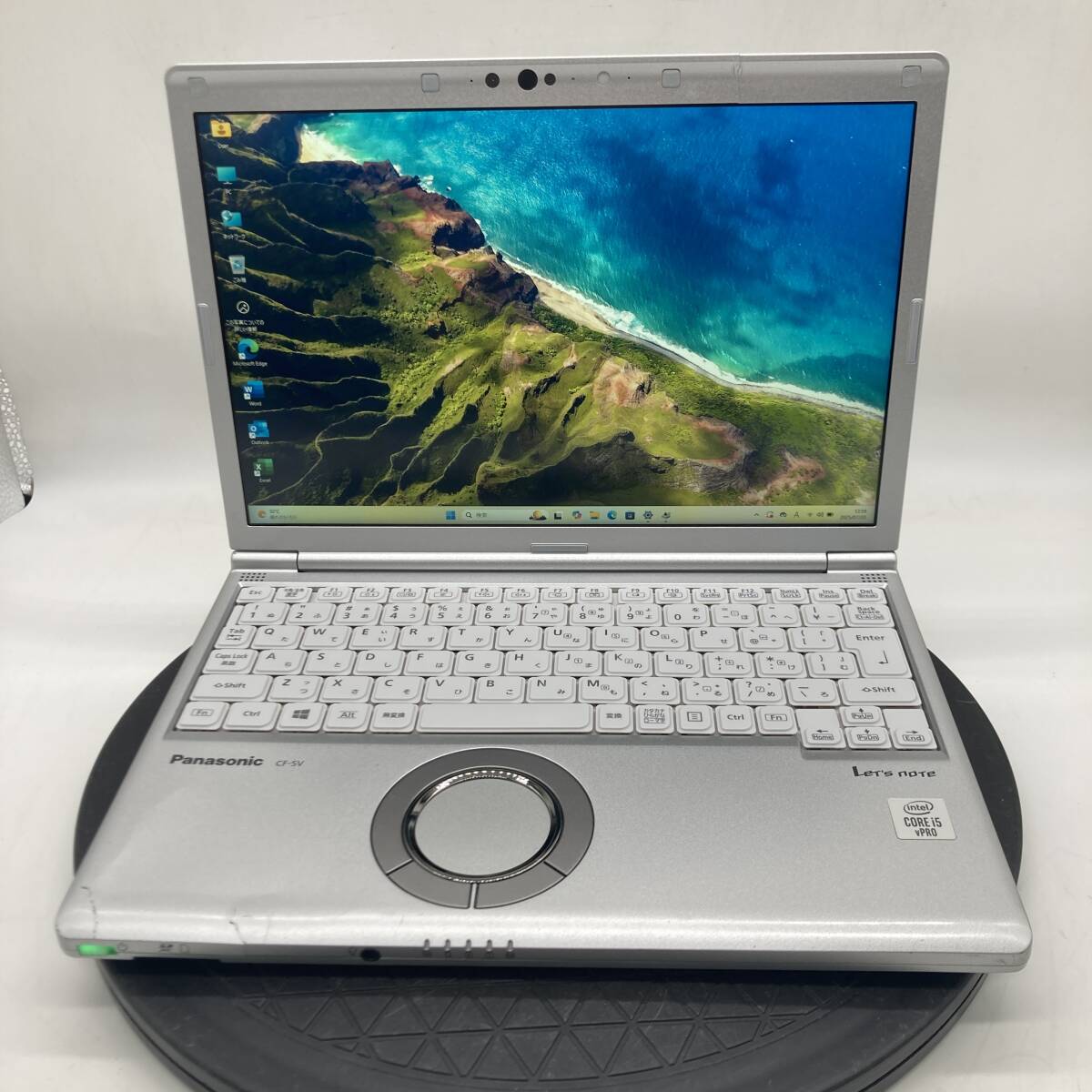 価格.com - パナソニック Let's note SV9 CF-SV9RDLVS 価格比較