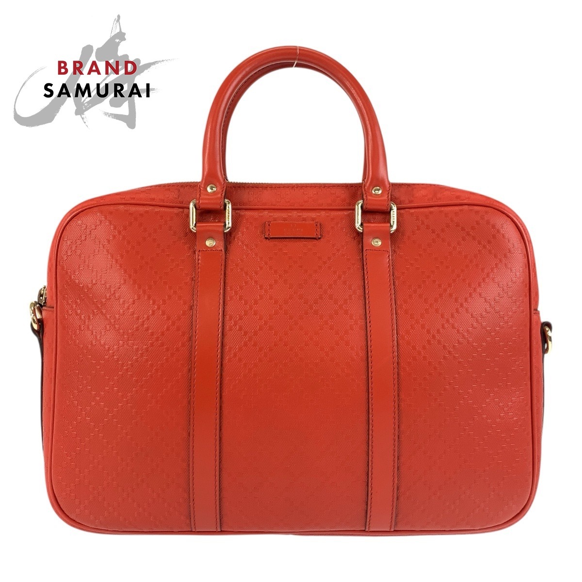 2025年最新】Yahoo!オークション -グッチ ディアマンテ ビジネスバッグ