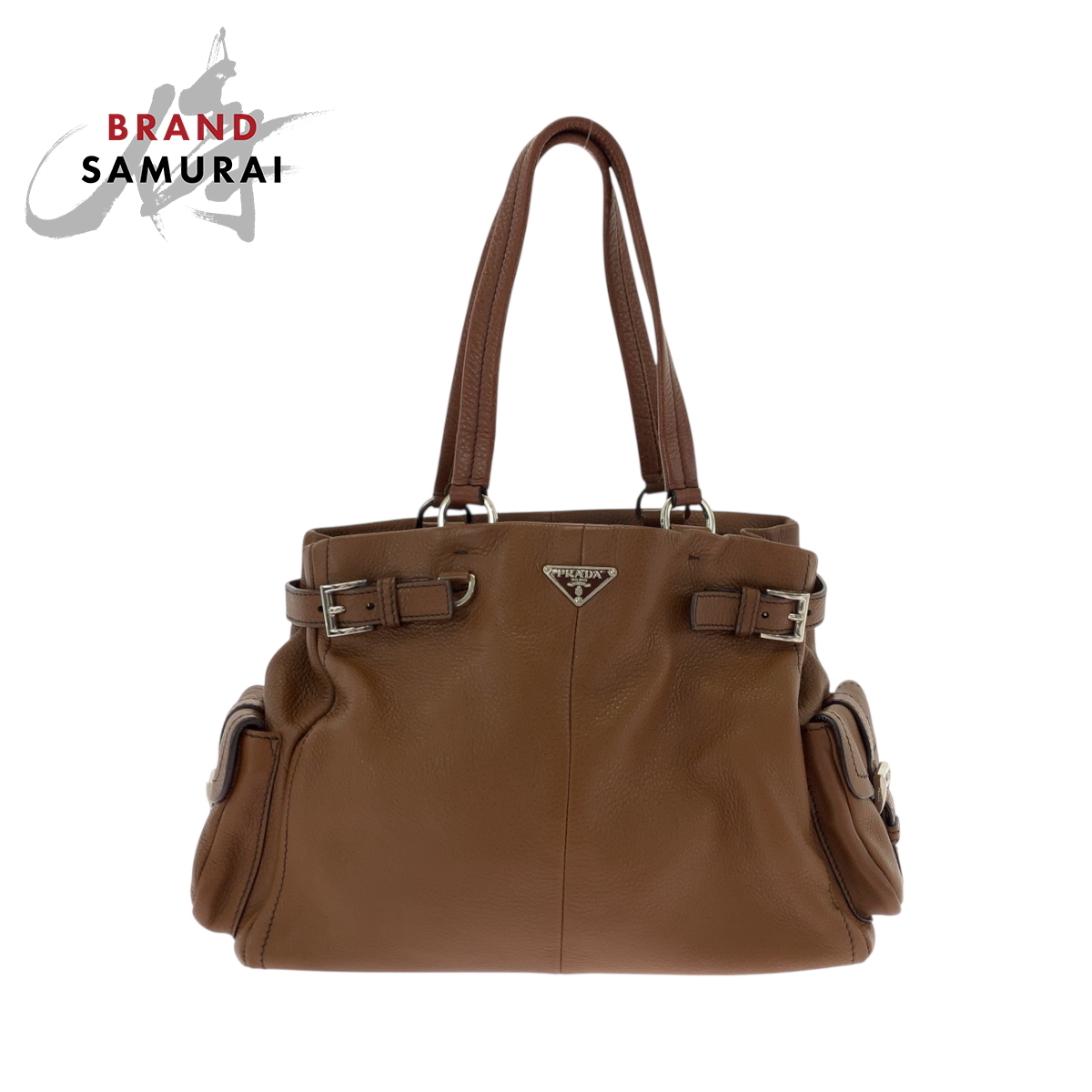 【Prada】ヴィッテロダイノ トートバッグ ダークブラウン・中古 2025年最新】Yahoo!オークション -prada ヴィッテロダイノの中古