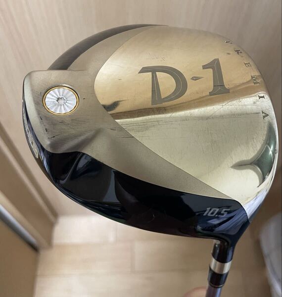 【送料込み】リョーマ D-1/RYOMA D-1/S/10.5 シャフト ラムバックス