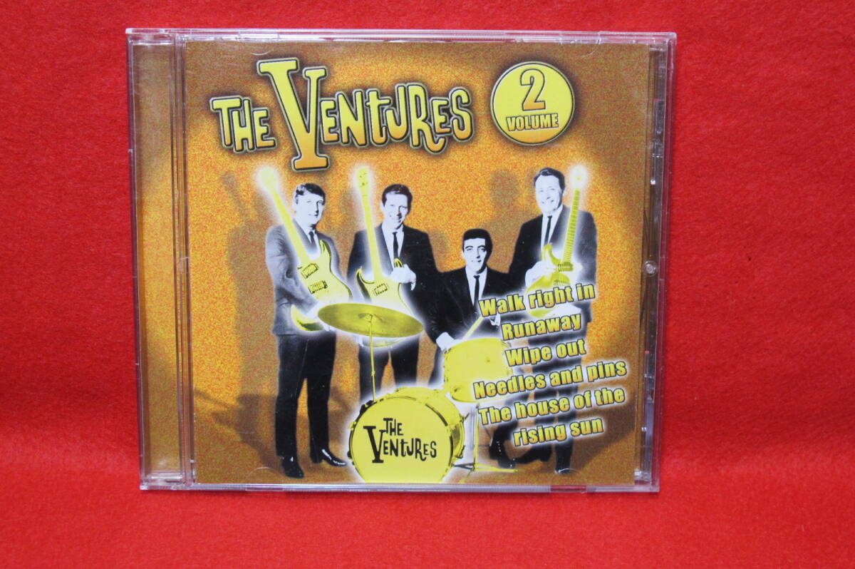 2025年最新】Yahoo!オークション -ベンチャーズの中古品・新品・未使用