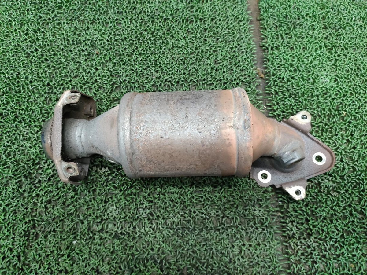 JB5 触媒 2025年最新】Yahoo!オークション -ホンダ ライフ 触媒の中古品