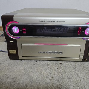 カラオケDAMg-100