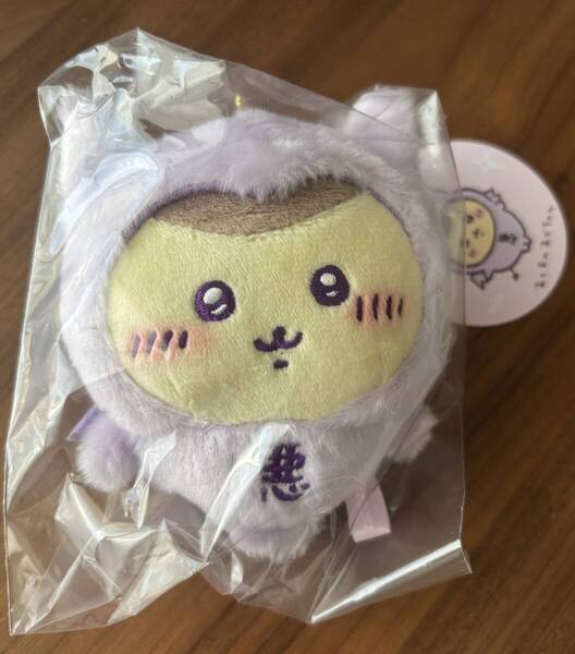 ちいかわマスコットてんしあくま悪くりまんじゅう悪魔あくまのあかちゃん着ぐるみグッズまじかるちいかわ