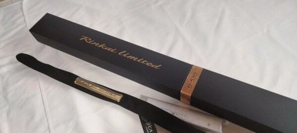 シマノ(SHIMANO) 鱗海(りんかい) リミテッド 0-530 定価160,160円