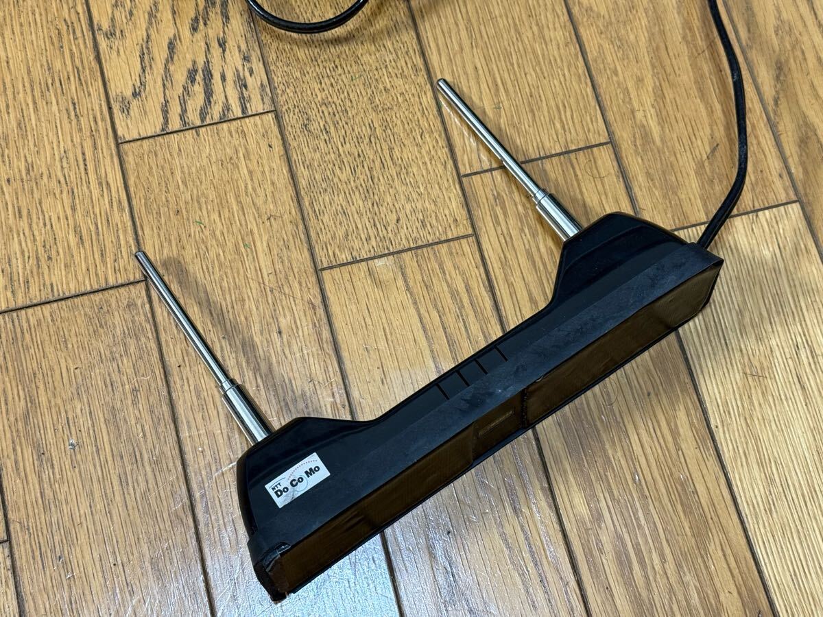 レアな当時物 自動車電話アンテナ型 トランクリッド用アースアンテナ/2本セット Yahoo!オークション -「自動車電話アンテナ」の落札相場・落札価格
