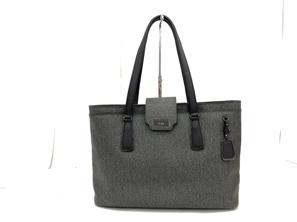 【 TUMI 】 トゥミ stanton ビジネス トートバッグ グレー 2025年最新】Yahoo!オークション -tumi トゥミ トートバッグの