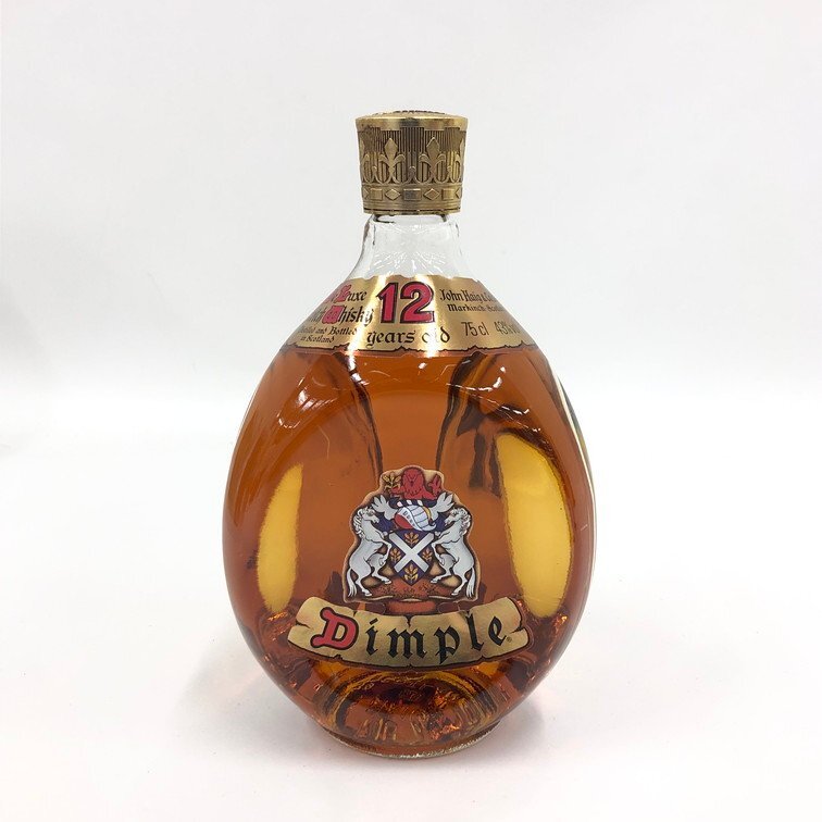 Yahoo!オークション -「dimple whisky」(ウイスキー