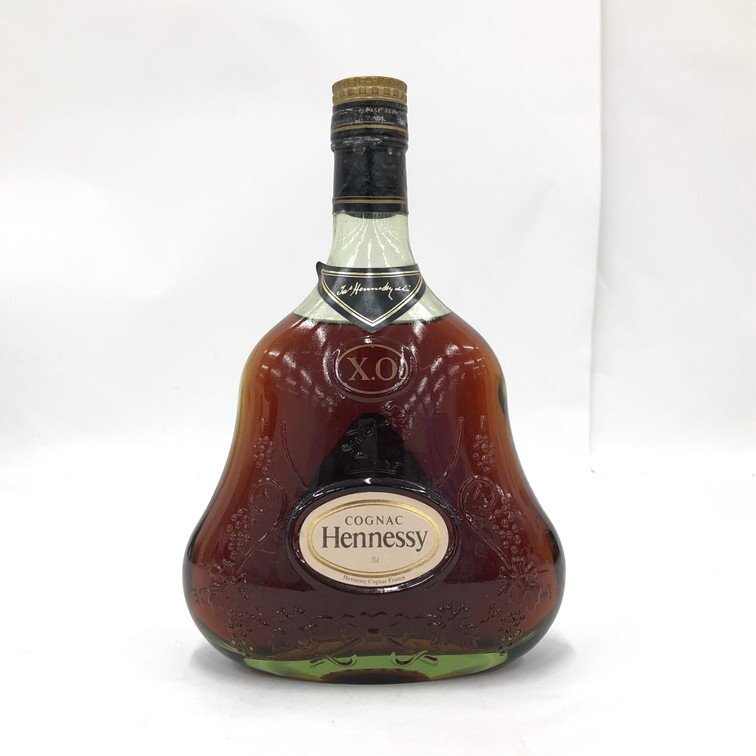 未開栓 Hennessy Extra コニャック 古酒 Yahoo!オークション -「ヘネシー x.o」(コニャック) (ブランデー