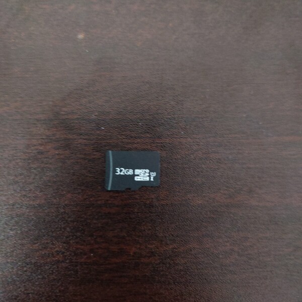 microSDカード マイクロSDカード SDHC SDカード メモリーカード microSDHCカード32GB