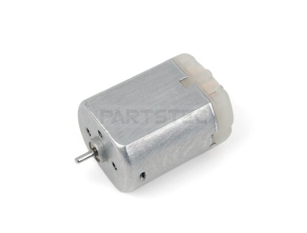 ホンダ ステップワゴン RK1 RK2 RK3 RK4 RK5 RK6 ドアミラー 電動 格納 モーター 単品 補修 リペア サイドミラー / 147-66 NG*