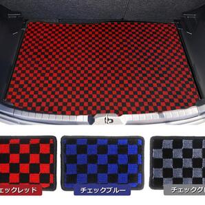 受注生産: トヨタ 50系 プリウス ZVW50/ZVW51/ZVW55 ラゲッジマット 日本製 (生地選択) トランク NF+
